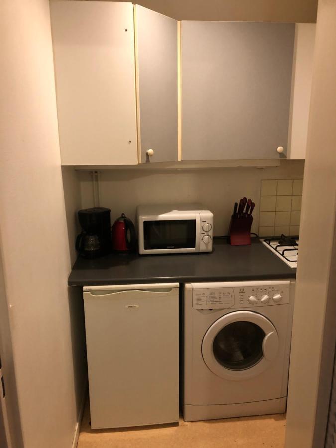 Apartamento Lumineux Et Confortable *