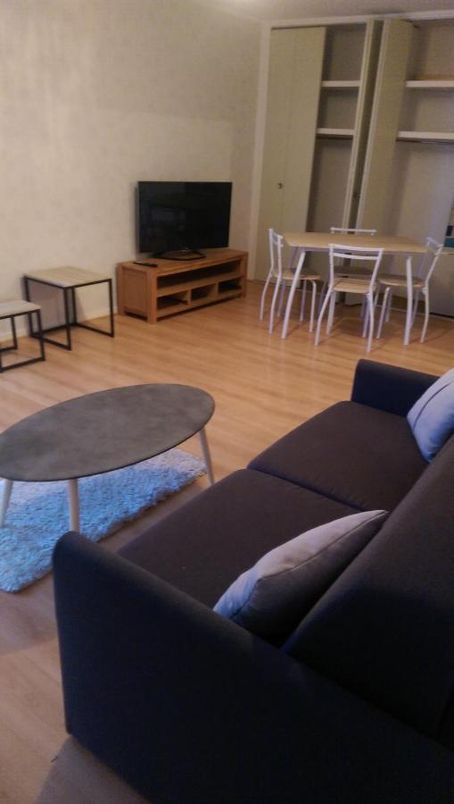 Apartamento Lumineux Et Confortable *