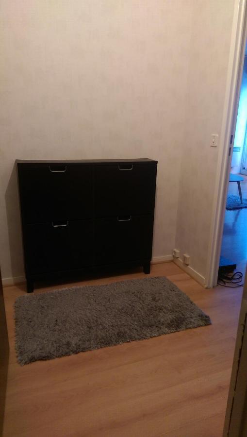 Lumineux Et Confortable Appartement