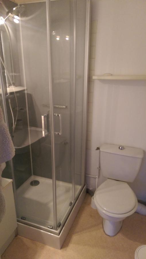 Appartement Lumineux Et Confortable Chaumont (Haute-Marne)